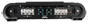 Pyle - pla2978 , On the Road , Vehicle Amplifiers , 2 Ch 5000 Watts Bridgeable Mosfet Amplifier