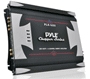 Pyle - PLA4200 , On the Road , Vehicle Amplifiers , 4 Channel 2000 Watt Bridgeable Mosfet Amplifier