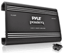 Pyle - pla4600d , On the Road , Vehicle Amplifiers , 4600 Watts Mono Class D Amplifier