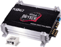 Pyle - plad412 , On the Road , Vehicle Amplifiers , 4 Channel 1000 Watt Bridgeable Mosfet Amplifier