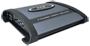 Pyle - plam1200 , On the Road , Vehicle Amplifiers , 1200 Watts 2 Channel Bridgeable Amplifier