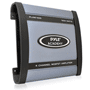Pyle - UPLAM1600 , On the Road , Vehicle Amplifiers , 1600 Watts 4 Channel Bridgeable Amplifier