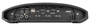 Pyle - plam2300 , On the Road , Vehicle Amplifiers , 2300 Watts 2 Channel Bridgeable Amplifier
