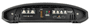 Pyle - plam2300 , On the Road , Vehicle Amplifiers , 2300 Watts 2 Channel Bridgeable Amplifier