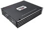 Pyle - PLBA330FRD , On the Road , Vehicle Amplifiers , BLADE 4400 Watts 3 Channel Compact Class-D Full Range Hybrid Amplifier