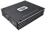 Pyle - plba330frd , On the Road , Vehicle Amplifiers , BLADE 4400 Watts 3 Channel Compact Class-D Full Range Hybrid Amplifier