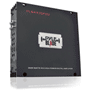 Pyle - PLBA430FRD , On the Road , Vehicle Amplifiers , BLADE 3600 Watts 4 Channel Compact Class-D Full Range Amplifier
