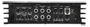 Pyle - PLBA530FRD , On the Road , Vehicle Amplifiers , BLADE 6800 Watts 5 Channel Compact Class-D Full Range Hybrid Amplifier