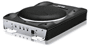 Pyle - plbass10 , On the Road , Vehicle Amplifiers , 10-Inch Low-Profile Super Slim Active Amplified Subwoofer System