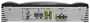 Pyle - plbass10 , On the Road , Vehicle Amplifiers , 10-Inch Low-Profile Super Slim Active Amplified Subwoofer System