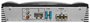 Pyle - UPLBASS2.8 , On the Road , Vehicle Amplifiers , 8