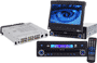 Pyle - PLBINDV7 , On the Road , Headunits - Stereo Receivers , 7