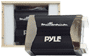 Pyle - PLCAP3000 , On the Road , Capacitors , 2 Farad Millennia Digital Capacitor