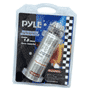Pyle - PLCAPE18 , On the Road , Capacitors , 1.8 Farad Digital Power Capacitor