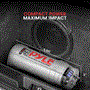 Pyle - PLCAPE32.6 , On the Road , Capacitors , 3.2 Farad Digital Power Capacitor - High-Performance Car Audio Accessory with Blue Digital Display