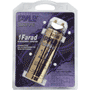 Pyle - PLCAPG39V , On the Road , Capacitors , 1 Farad Wave Capacitor