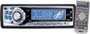 Pyle - PLCD56MP , On the Road , Headunits - Stereo Receivers , AM/FM-MPX MP3 Player w/Flip Down Detachable Face