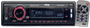 Pyle - PLCD75USMP , On the Road , Headunits - Stereo Receivers ,  MP3/ Compatible AM/FM Stereo Receiver