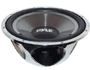 Pyle - plchw15 , On the Road , Vehicle Subwoofers , 15