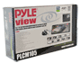 Pyle - plcm105 , On the Road , Rearview Backup Cameras - Dash Cams , 10.2