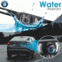 Pyle - plcm34wir , On the Road , Rearview Backup Cameras - Dash Cams , Wireless Rear View Backup Camera and Monitor Parking/Reverse Assist System, 3.5
