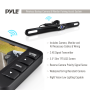 Pyle - PLCM3550WIR , On the Road , Rearview Backup Cameras - Dash Cams , Wireless Rear View Back-up Camera & Monitor Parking/Reverse Assist System, 3.5