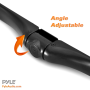 Pyle - PLCM4350WIR , On the Road , Rearview Backup Cameras - Dash Cams , Wireless Rearview Backup Camera & Monitor Parking/Reverse Assist System, Waterproof Cam, 4.3