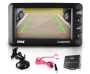 Pyle - PLCM4375WIR , On the Road , Rearview Backup Cameras - Dash Cams , Wireless Rear View Back-up Camera & Monitor Parking/Reverse Assist System, 4.3