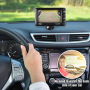 Pyle - PLCM4375WIR , On the Road , Rearview Backup Cameras - Dash Cams , Wireless Rear View Back-up Camera & Monitor Parking/Reverse Assist System, 4.3