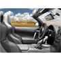 Pyle - PLCM8200 , On the Road , Rearview Backup Cameras - Dash Cams , Rearview Backup Camera & Mirror Monitor System, Waterproof Night Vision Cam, 8.1