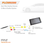 Pyle - PLCM9200 , On the Road , Rearview Backup Cameras - Dash Cams , Rearview Backup Camera & Monitor Parking/Reverse System, 9