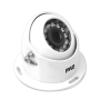 Pyle - PLCMRV9W , On the Road , Rearview Backup Cameras - Dash Cams , Rearview Backup Parking/Reverse Camera, Waterproof, Night Vision, Angle Adjustable, Commercial Grade, Front/Rear Mountable, 12/24 Volt (Trailer, Bus, Camper, Motor Home, Truck, RV, Big Rigs)