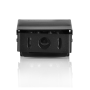 Pyle - PLCMTR91 , On the Road , Rearview Backup Cameras - Dash Cams , Weatherproof Rearview/Backup Driving Camera & Video Monitor System - Commercial Grade Night Vision Cam, 9’’ Display (DC 12-24V for Bus, Truck, Trailer, Van)