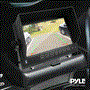 Pyle - PLCMTRDVR41 , On the Road , Rearview Backup Cameras - Dash Cams , DVR Video Camera HD Recording Driving System, 7