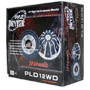 Pyle - pld12wd , On the Road , Vehicle Subwoofers , 12