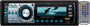 Pyle - PLD187V , On the Road , Headunits - Stereo Receivers , Multimedia Disc/VMP3-R-RW/ AM/FM Receiver with VFD Animated Display