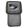Pyle - PLD72BK , On the Road , Headrest Video , Adjustable Headrest w/ Built-In 7