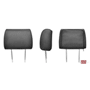 Pyle - PLD72BK , On the Road , Headrest Video , Adjustable Headrest w/ Built-In 7