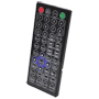 Pyle - PLD72BK , On the Road , Headrest Video , Adjustable Headrest w/ Built-In 7