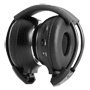 Pyle - PLD76BK , On the Road , Headrest Video , Pair of Adjustable Headrests w/ Built-In 7