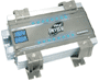 Pyle - PLDCP6 , On the Road , Capacitors , 6 Farad Square Hybrid Power Capacitor