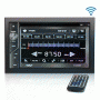 Pyle - PLDN63BT , On the Road , Headunits - Stereo Receivers , 6.5