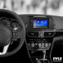 Pyle - AZPLDN63BT , On the Road , Headunits - Stereo Receivers , 6.5