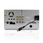 Pyle - PLDN65BT , On the Road , Headunits - Stereo Receivers , 6.5
