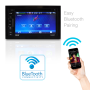 Pyle - PLDN65BT , On the Road , Headunits - Stereo Receivers , 6.5
