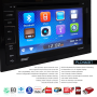 Pyle - PLDN65BT , On the Road , Headunits - Stereo Receivers , 6.5