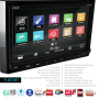 Pyle - PLDN74BT , On the Road , Headunits - Stereo Receivers , 7