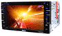 Pyle - PLDNV65I , On the Road , Headunits - Stereo Receivers , 6.5