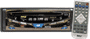 Pyle - PLDVD132 , On the Road , Headunits - Stereo Receivers , In-Dash/Universal Mobile Multimedia Disc/MP3 Player