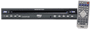 Pyle - PLDVD500 , On the Road , Headunits - Stereo Receivers , Half Din Size Multimedia Disc/MP3 Player